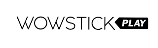 WOWSTICK PLAY logo
