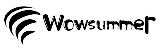WOWSUMMER logo