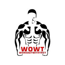 WOWT WORKOUTWITHTREY logo