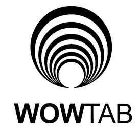 WOWTAB logo
