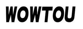 WOWTOU logo