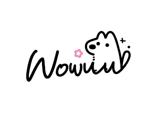 WOWUU logo