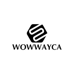 WOWWAYCA logo