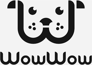 WOWWOW logo