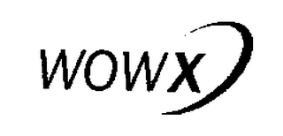 WOWX logo