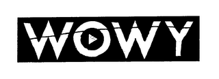WOWY logo