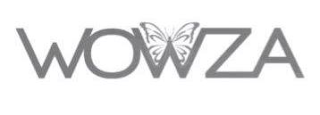 WOWZA logo