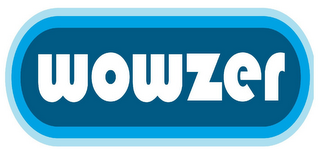 WOWZER logo