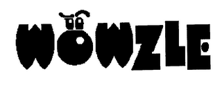WOWZLE logo