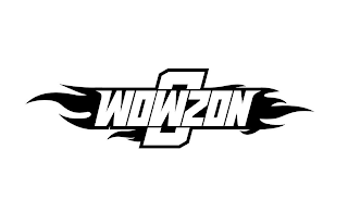 WOWZON logo