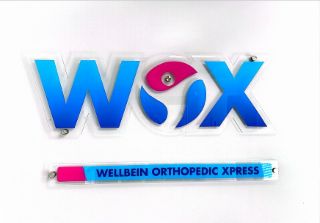 WOX WELLBEIN ORTHOPEDIC XPRESS