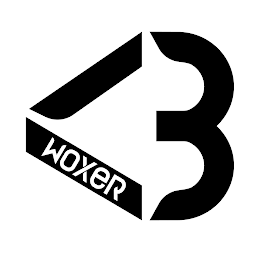 WOXER logo