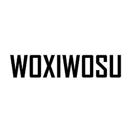 WOXIWOSU logo