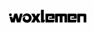 WOXLEMEN logo