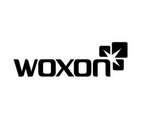 WOXON