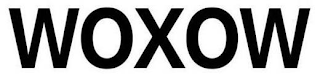 WOXOW logo