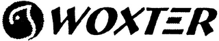 WOXTER logo