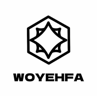WOYEHFA logo