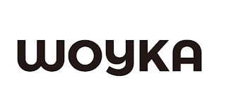 WOYKA logo
