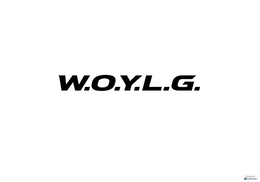 W.O.Y.L.G. logo