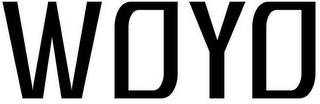 WOYO logo