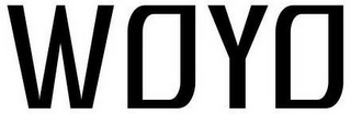 WOYO logo
