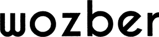 WOZBER logo