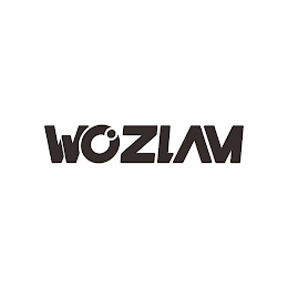WOZLAM logo