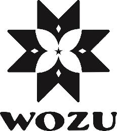 WOZU logo