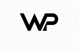 WP logo