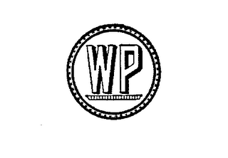 WP logo