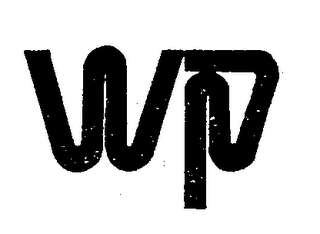 WP logo