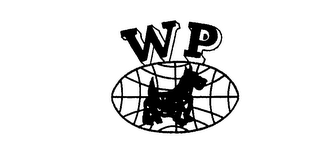 WP logo