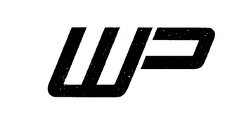 WP logo
