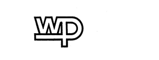 WP logo