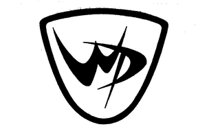 WP logo