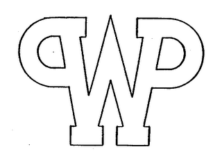 WP logo