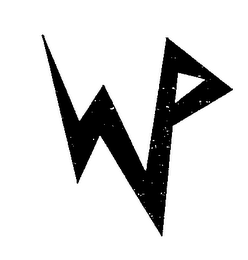 WP logo