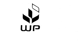 WP logo