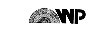 WP logo