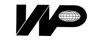 WP logo