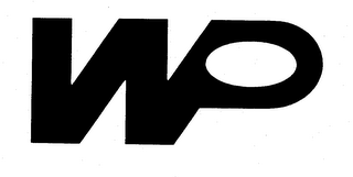 WP logo