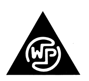 WP logo