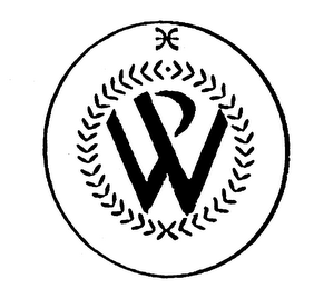 WP logo