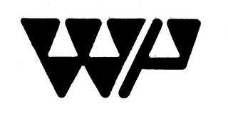 WP logo