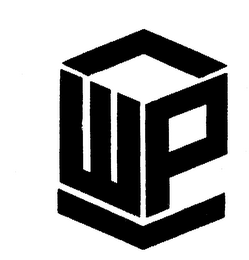 WP logo