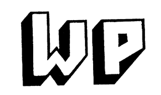 WP logo