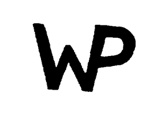 WP logo