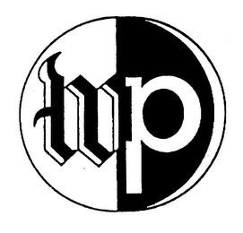 WP logo