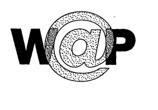 W@P logo